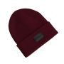 Polar Beanie Burgundy - GymBeam UNI