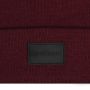 Polar Beanie Burgundy - GymBeam UNI