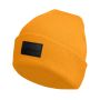 Polar Beanie Mustard - GymBeam uni