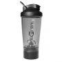 Portable electric shaker Black - GymBeam single_variant