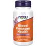 Blood Pressure Health  - NOW Foods 90 caps