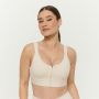 Prime Sports Bra Pearl - GymBeam XXL
