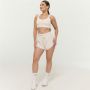 Prime Sports Bra Pearl - GymBeam XXL