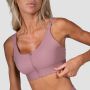 Prime Sports Bra Haze - GymBeam XXL