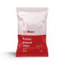Protein chips - GymBeam 7 x 40 g - chilli and lime