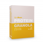 Protein Granola with Honey and Almonds - GymBeam 300 g