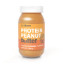 Protein Peanut Butter - GymBeam vanilla - 6 x 900 g