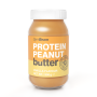 Protein Peanut Butter - GymBeam vanilla - 6 x 900 g