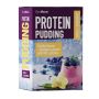 Protein pudding - GymBeam 500 g - vanilla blueberries