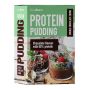 Protein pudding - GymBeam 500 g - vanilla blueberries
