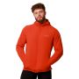 Pulse Running Jacket Orange - GymBeam XXL