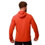 Pulse Running Jacket Orange - GymBeam XXL
