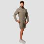 Pulse Running Jacket Vetiver - GymBeam XXL