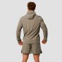 Pulse Running Jacket Vetiver - GymBeam XXL