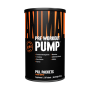 Animal Pump - Universal Nutrition 30 pkgs