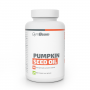 Pumpkin Seed Oil - GymBeam 90 caps