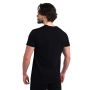 Pure Ambition T-shirt Black - GymBeam XXXL