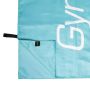 Quick-DryTowel Maxi Lagoon - GymBeam single_variant