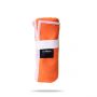 Quick drying sports towel Orange/White - GymBeam single_variant