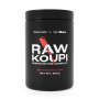 RAW KOUPI  - GymBeam 500 g - strawberry kiwi