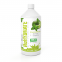 ReHydrate 1000 ml - GymBeam green tea lime