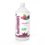 ReHydrate 1000 ml - GymBeam green tea lime