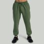 Relaxed Joggers Cedar Green - STRIX XXL