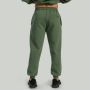 Relaxed Joggers Cedar Green - STRIX XXL