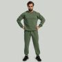 Relaxed Joggers Cedar Green - STRIX XXL