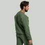 Relaxed Sweatshirt Cedar Green - STRIX XL