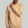 Relaxed Sweatshirt Sandshell  - STRIX XL