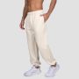 Relay Joggers Pearl - GymBeam XXL
