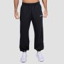 Relay Joggers Black - GymBeam XXL