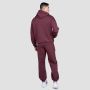 Relay Joggers Fig - GymBeam XL