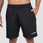 Relay Shorts Black - GymBeam XXL