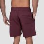 Relay Shorts Fig - GymBeam XXL