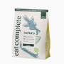 Vegan Powder Food - SATURO 1430 g - vanilla