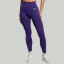 Women‘s Seamless Leggings Cosmos - STRIX L