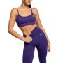 Women‘s Seamless Leggings Cosmos - STRIX L