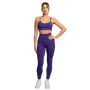 Women‘s Seamless Leggings Cosmos - STRIX L