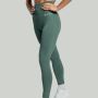 Women‘s Seamless Leggings Moss - STRIX XS