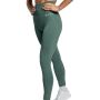 Women‘s Seamless Leggings Moss - STRIX XS