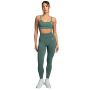 Women‘s Seamless Leggings Moss - STRIX XS