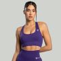 Seamless Sports Bra Cosmos - STRIX XL