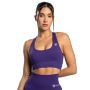 Seamless Sports Bra Cosmos - STRIX XL