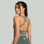 Seamless Sports Bra Moss - STRIX L