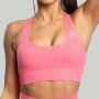 Seamless Sports Bra Sorbet - STRIX XL