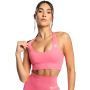 Seamless Sports Bra Sorbet - STRIX XL