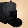 Sense Duffle Bag Black - BeastPink single_variant