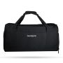 Sense Duffle Bag Black - BeastPink single_variant